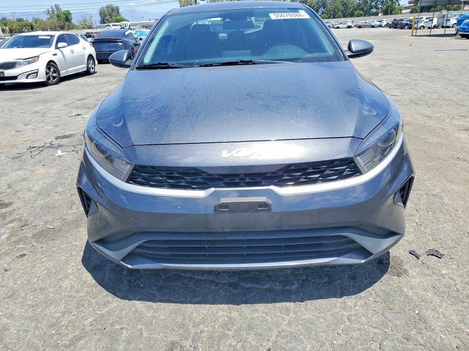 Aukcja sprzedaży 2023 Kia Forte, vin: 3KPF24AD4PE693797, numer aukcji: 55076086