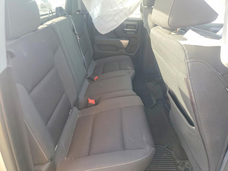 Aukcja sprzedaży 2017 Chevrolet Silverado, vin: 1GCVKREC1HZ167157, numer aukcji: 53022486
