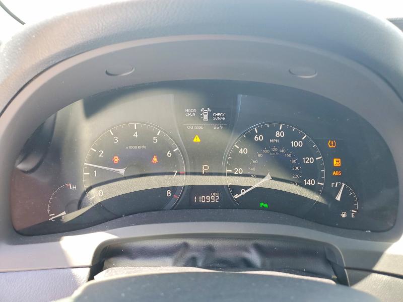53924656 :رقم المزاد ، 2T2ZK1BA6CC083159 vin ، 2012 Lexus Rx مزاد بيع