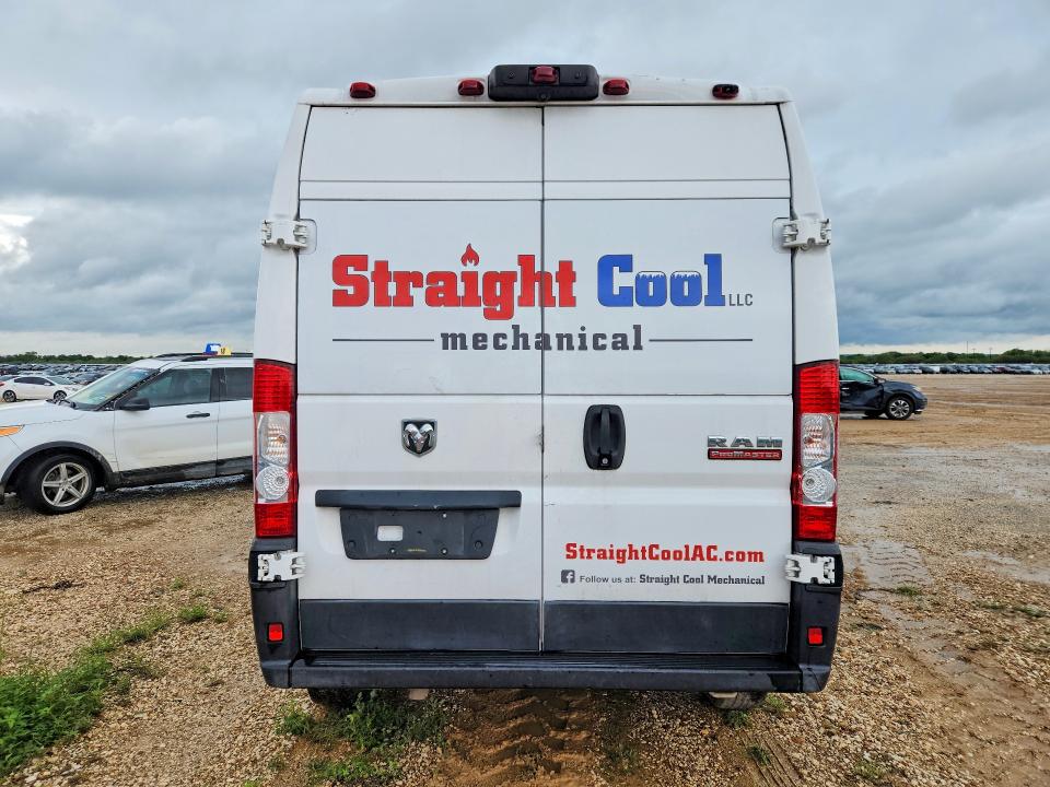Aukcja sprzedaży 2020 Ram Promaster 2500, vin: 3C6TRVCGXLE131092, numer aukcji: 51773106