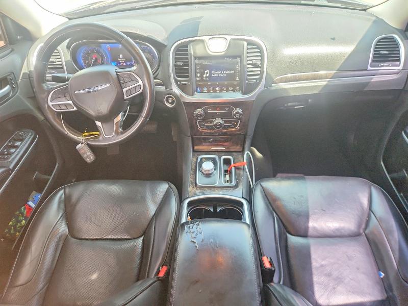 2020 Chrysler 300 მანქანა იყიდება აუქციონზე, vin: 2C3CCAKG1LH116977, აუქციონის ნომერი: 54494016