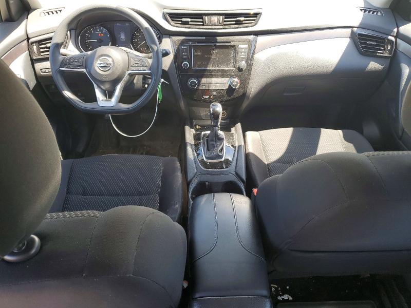 Продаж на аукціоні авто 2021 Nissan Rogue Sport, vin: JN1BJ1AW4MW447189, номер лоту: 52906866