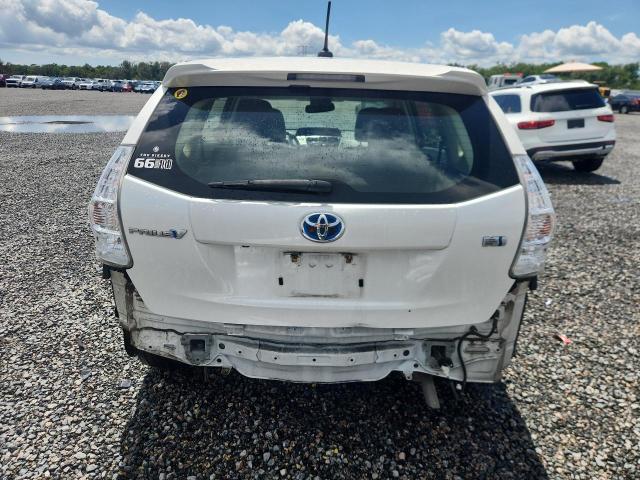 Auction sale of the 2013 Toyota Prius V, vin: JTDZN3EU9D3189533, lot number: 55145896