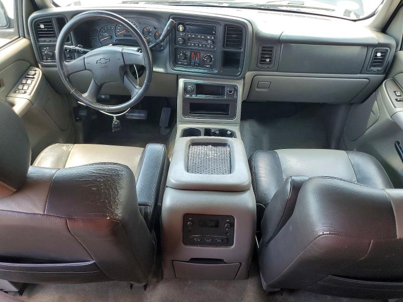 Aukcja sprzedaży 2004 Chevrolet Tahoe, vin: 1GNEC13T34R192824, numer aukcji: 53701476