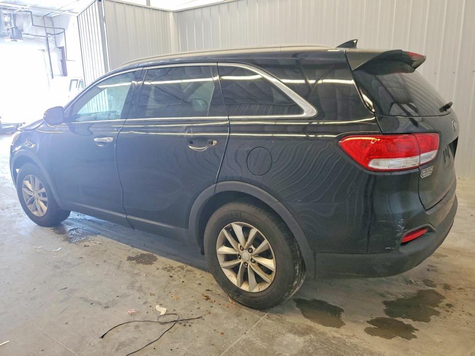 Aukcja sprzedaży 2016 Kia Sorento, vin: 5XYPG4A35GG034594, numer aukcji: 53840666