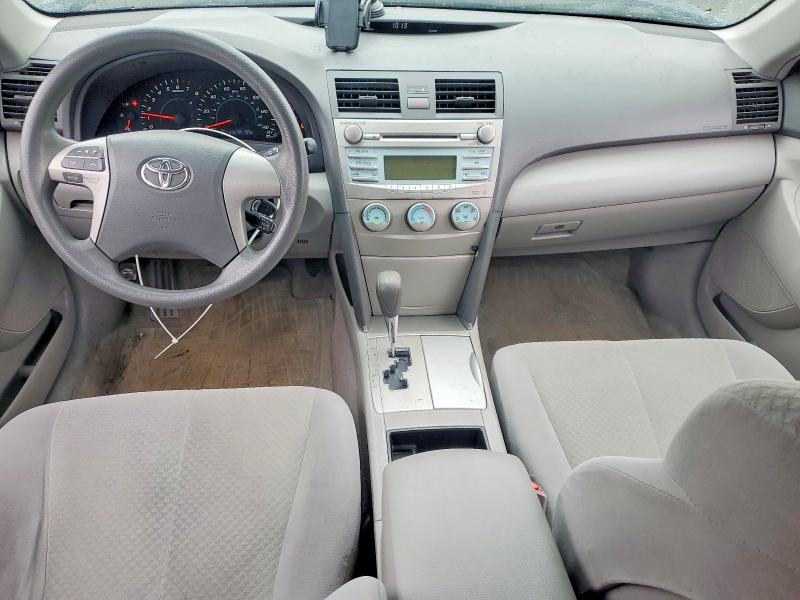 Продажа на аукционе авто 2009 Toyota Camry, vin: 4T1BE46K79U375315, номер лота: 52064246
