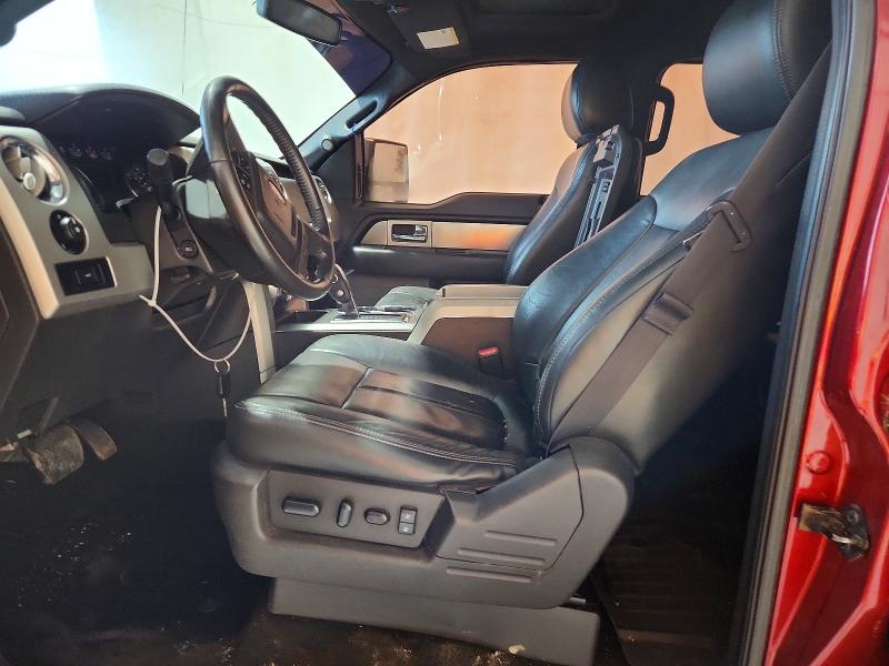 Продажа на аукционе авто 2014 Ford F150, vin: 1FTFW1ET6EKE16373, номер лота: 52590566