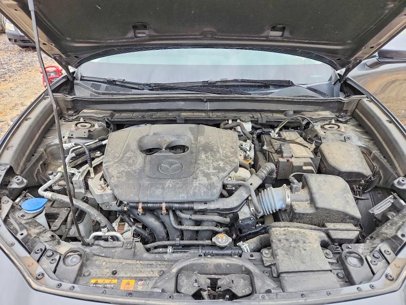 2023 Mazda Cx-30 მანქანა იყიდება აუქციონზე, vin: 3MVDMBCM9PM522504, აუქციონის ნომერი: 53824556