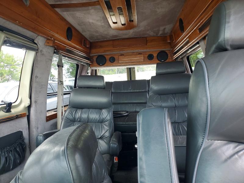 Aukcja sprzedaży 1996 Ford Econoline, vin: 1FDEE14H3THA26560, numer aukcji: 53334316
