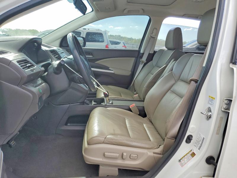 Продажа на аукционе авто 2013 Honda Cr-v, vin: 5J6RM4H71DL080749, номер лота: 53779636
