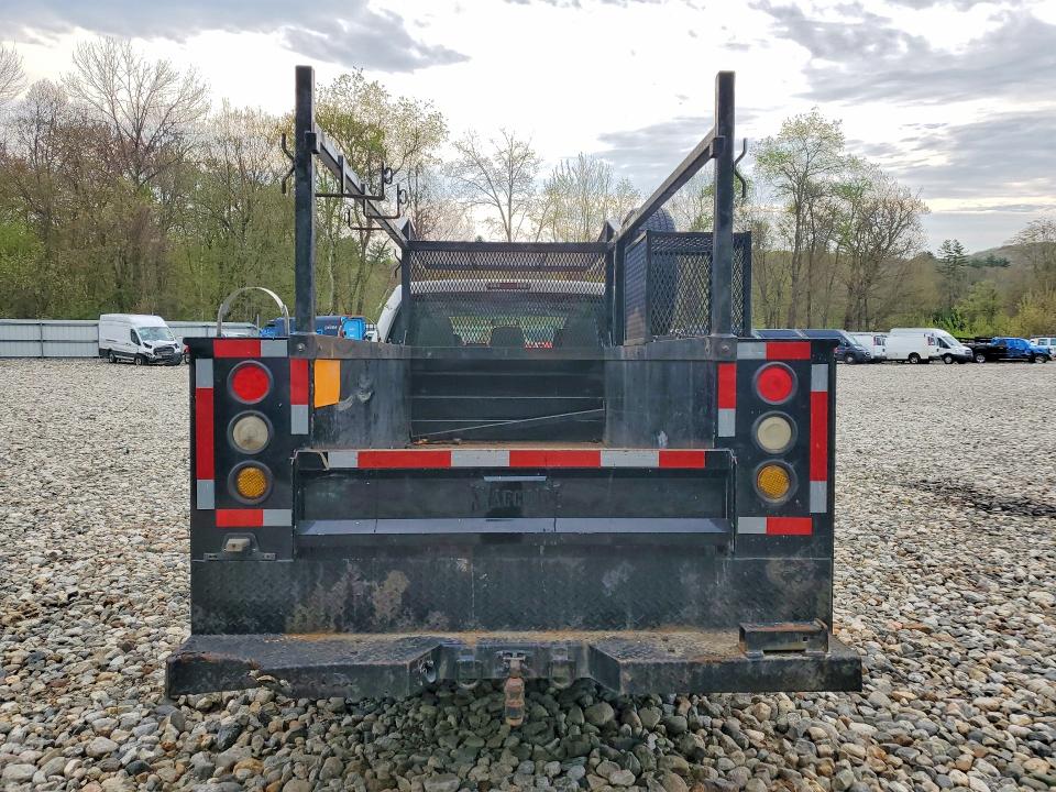 Продажа на аукционе авто 2015 Ford F350, vin: 1FD7W3E67FEC64075, номер лота: 55422816