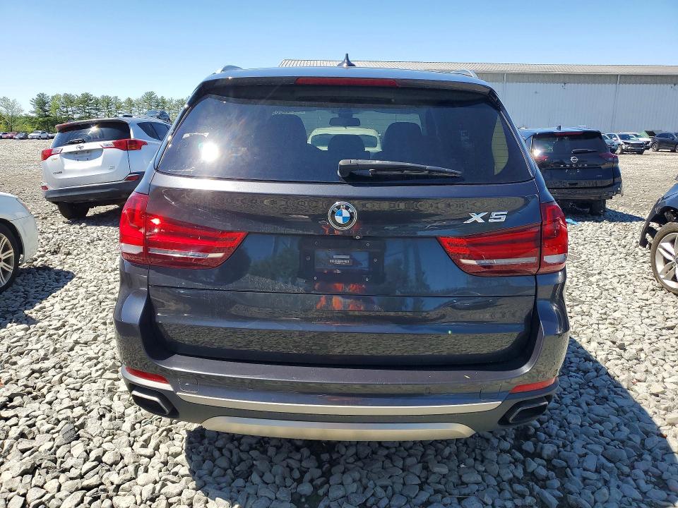 Продажа на аукционе авто 2015 Bmw X5 Xdrive5, vin: 5UXKR6C5XF0J78126, номер лота: 52403586