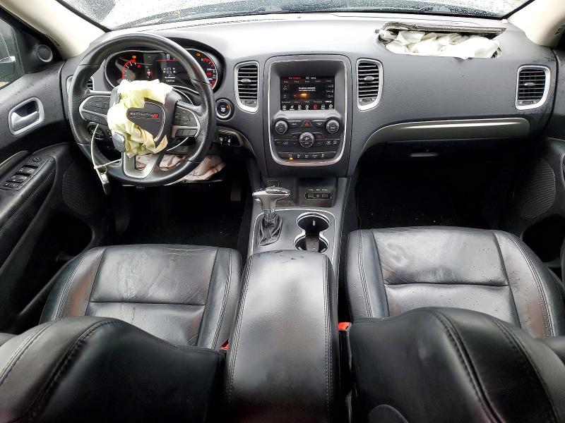 Продаж на аукціоні авто 2020 Dodge Durango, vin: 1C4RDJAG1LC382345, номер лоту: 53321896
