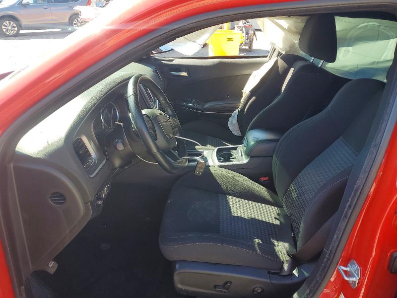 Aukcja sprzedaży 2021 Dodge Charger, vin: 2C3CDXCT7MH684583, numer aukcji: 52677836