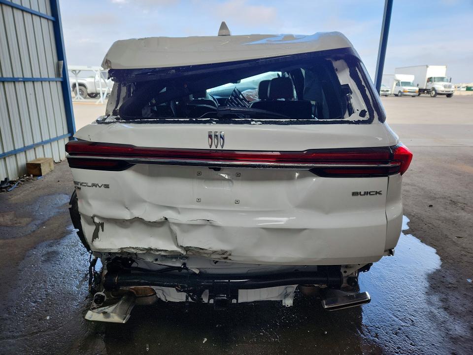 Aukcja sprzedaży 2026 Buick Enclave, vin: 5GAEVAKS5TJ281367, numer aukcji: 55353006