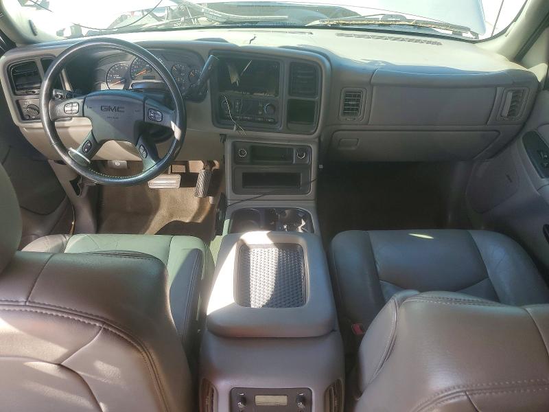 Auction sale of the 2005 Gmc New Sierra, vin: 2GTEC13T851276639, lot number: 53380646