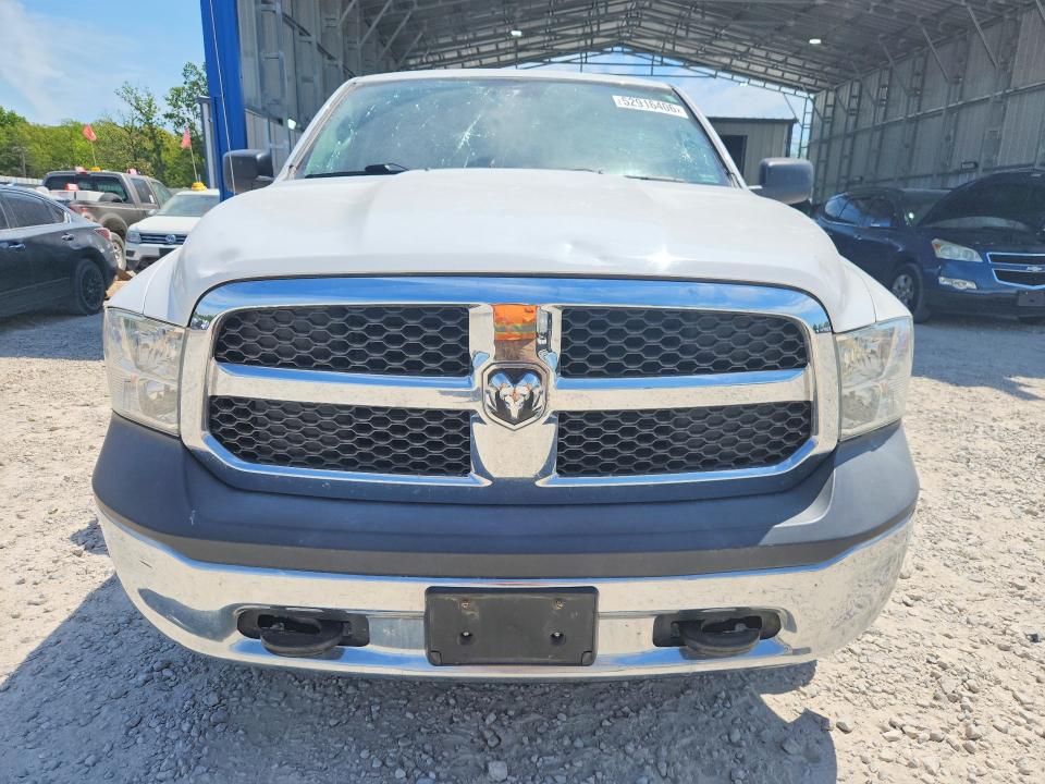 Продаж на аукціоні авто 2016 Ram 1500, vin: 1C6RR7FT1GS316326, номер лоту: 52916406