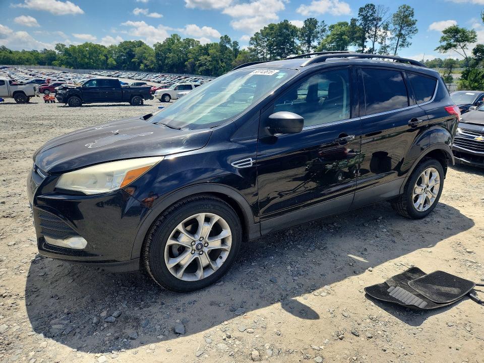 Aukcja sprzedaży 2013 Ford Escape, vin: 1FMCU0GX8DUD90909, numer aukcji: 53743816