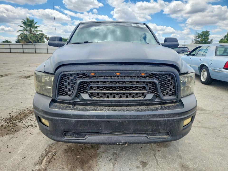 Продаж на аукціоні авто 2011 Dodge Ram 1500, vin: 1D7RV1CT1BS508883, номер лоту: 55571546