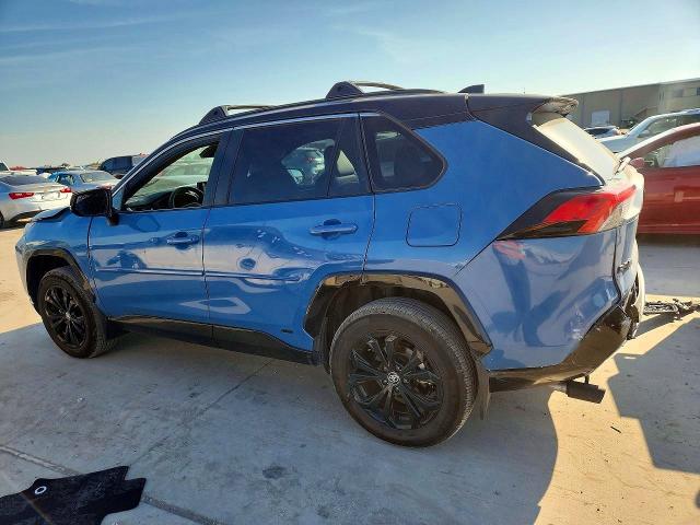 2025 Toyota Rav4 მანქანა იყიდება აუქციონზე, vin: 4T3E6RFV6SU183432, აუქციონის ნომერი: 53600256