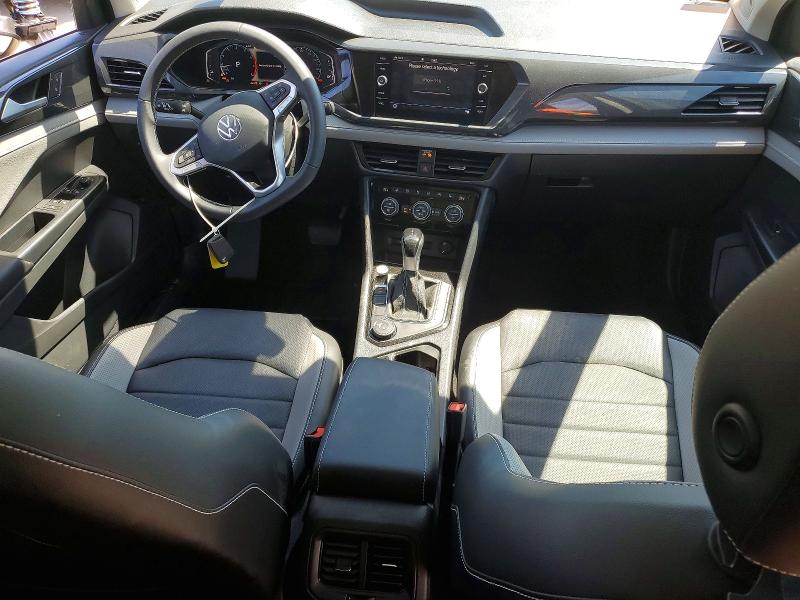 2023 Volkswagen Taos მანქანა იყიდება აუქციონზე, vin: 3VV2X7B22PM334521, აუქციონის ნომერი: 52543836