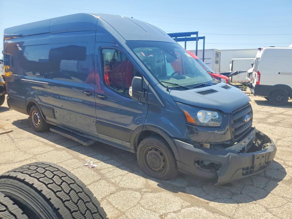 Продажа на аукционе авто 2020 Ford Transit, vin: 1FTBR3X85LKA18966, номер лота: 54961896
