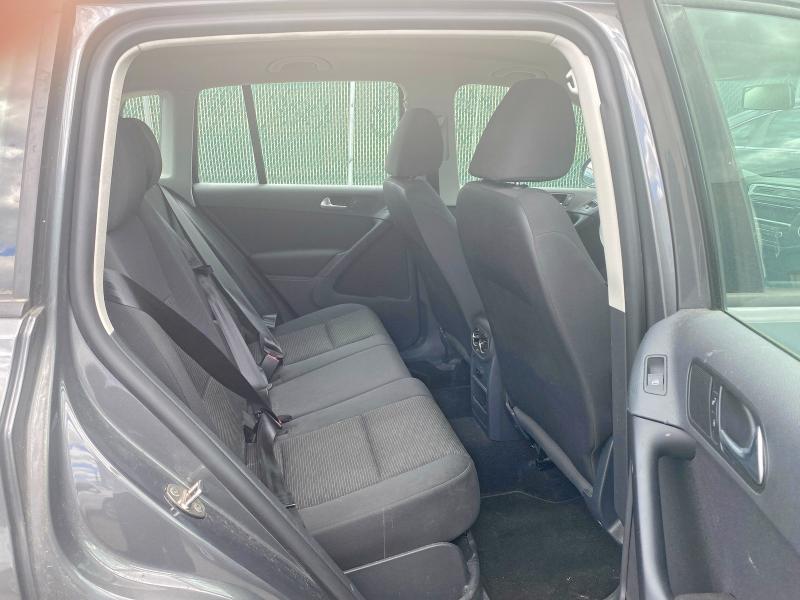 Aukcja sprzedaży 2013 Volkswagen Tiguan, vin: WVGBV3AXXDW582615, numer aukcji: 55355596