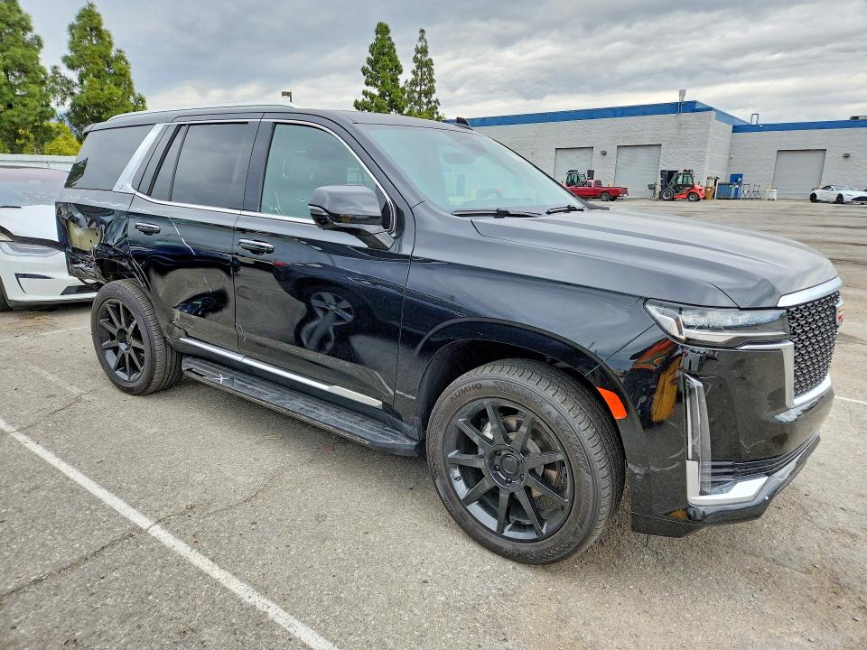 Aukcja sprzedaży 2023 Cadillac Escalade, vin: 1GYS4BKL1PR432385, numer aukcji: 52081786