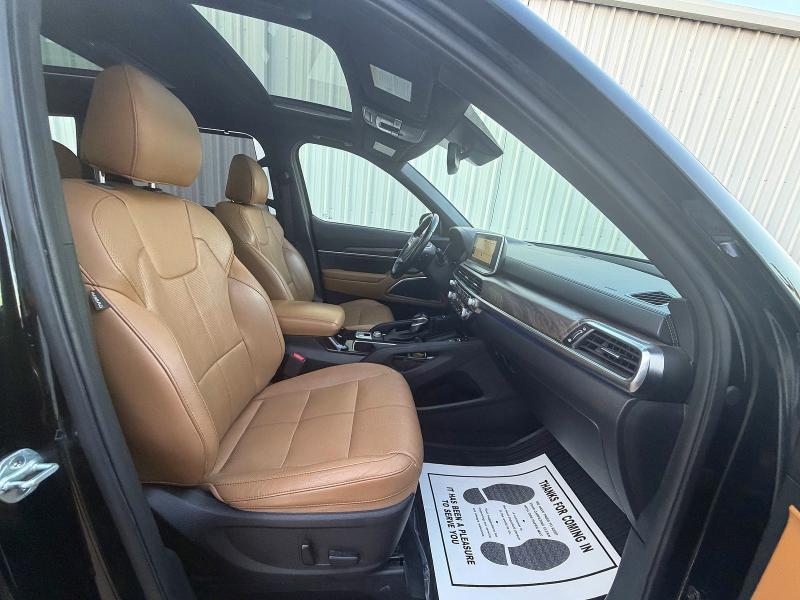 Продажа на аукционе авто 2020 Kia Telluride, vin: 5XYP54HC5LG041065, номер лота: 55846206