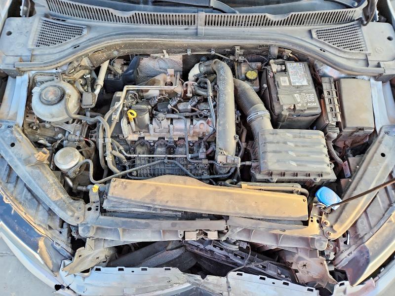 Продажа на аукционе авто 2021 Volkswagen Jetta, vin: 3VWC57BU7MM037604, номер лота: 54019886