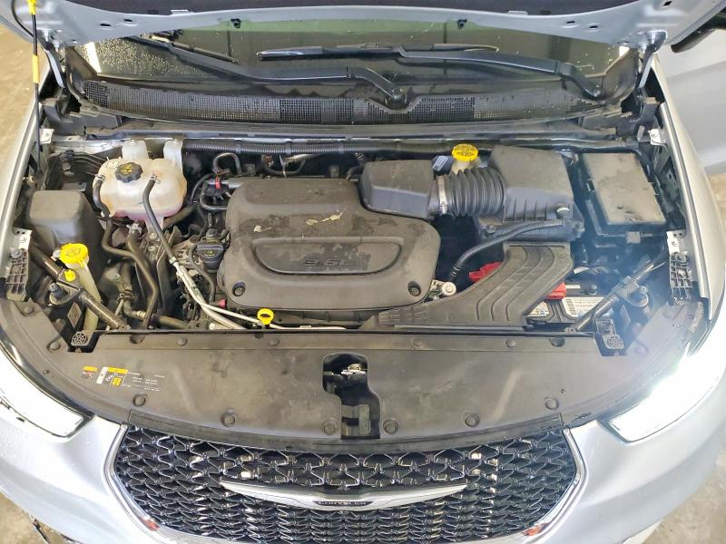 Aukcja sprzedaży 2024 Chrysler Pacifica, vin: 2C4RC1BG6RR156156, numer aukcji: 55179026
