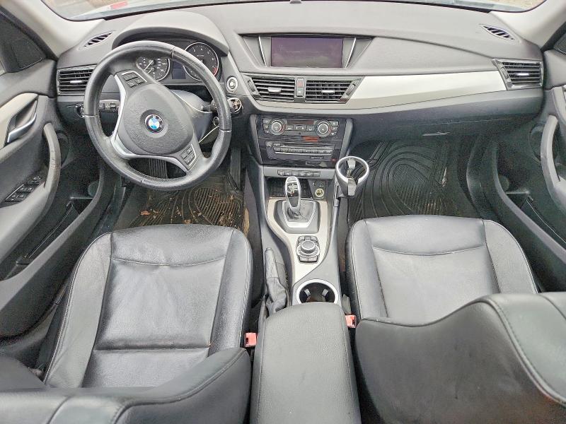 Aukcja sprzedaży 2013 Bmw X1, vin: WBAVL1C52DVR91394, numer aukcji: 51535826