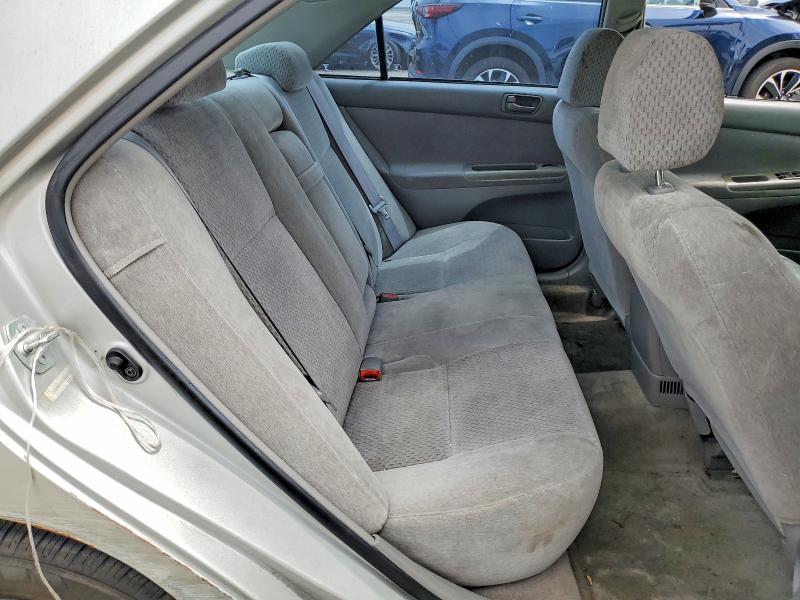 Продажа на аукционе авто 2003 Toyota Camry, vin: 4T1BE32K63U167143, номер лота: 53439456