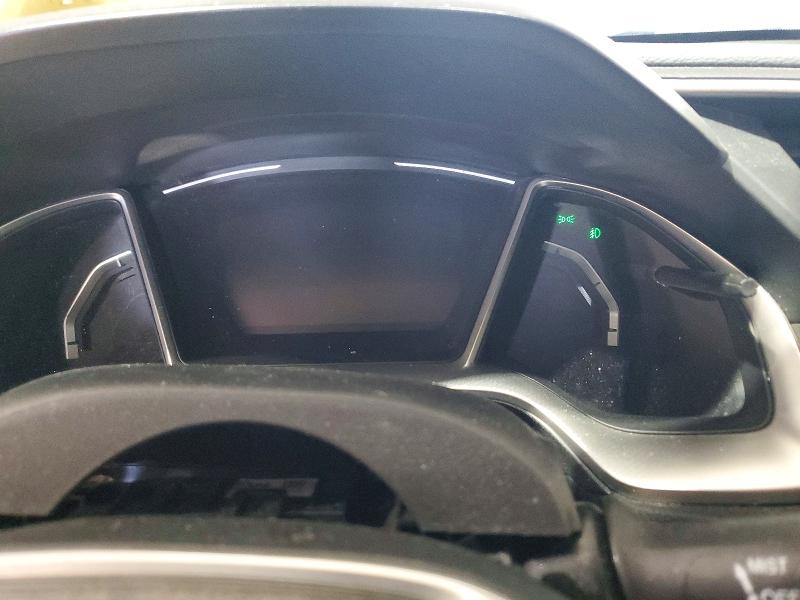 Aukcja sprzedaży 2020 Honda Civic, vin: 19XFC1F30LE207346, numer aukcji: 54165846