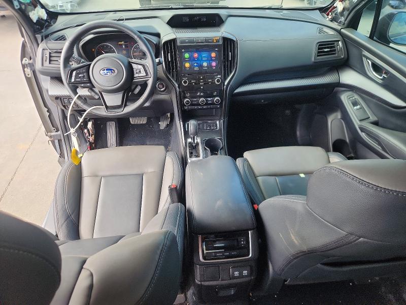 Aukcja sprzedaży 2022 Subaru Ascent, vin: 4S4WMAJD4N3407150, numer aukcji: 53348656