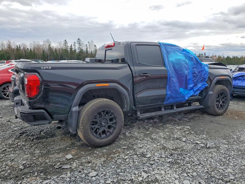 Продаж на аукціоні авто 2024 Gmc Canyon, vin: 1GTP6BEK7R1278274, номер лоту: 52205256