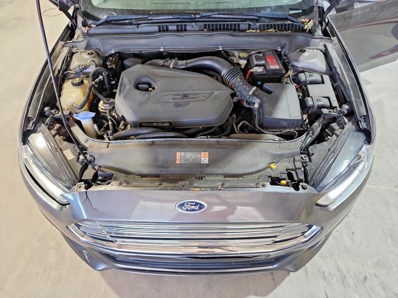 Aukcja sprzedaży 2013 Ford Fusion, vin: 3FA6P0HR8DR341697, numer aukcji: 53397006