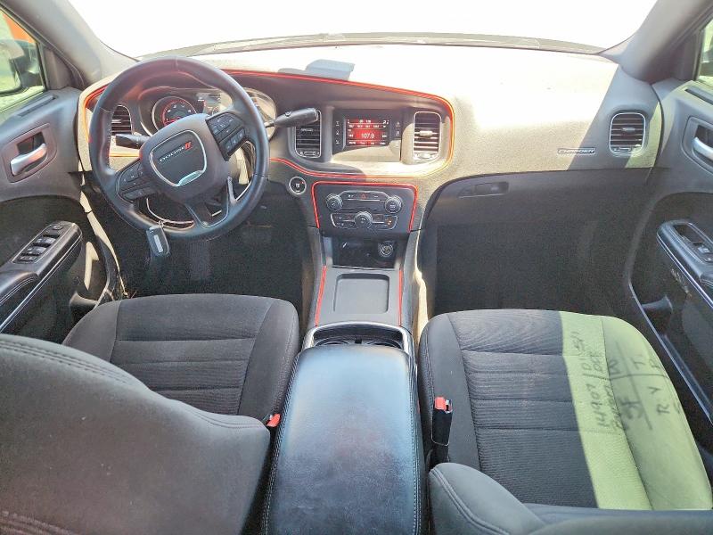 Продаж на аукціоні авто 2016 Dodge Charger, vin: 2C3CDXATXGH223336, номер лоту: 53887856
