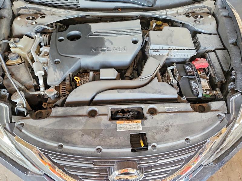 Продажа на аукционе авто 2016 Nissan Altima, vin: 1N4AL3AP7GC112477, номер лота: 53894676