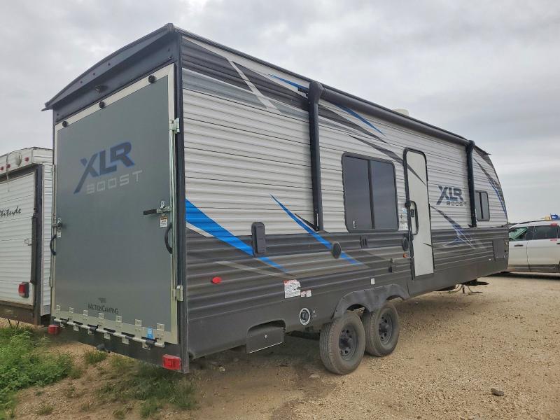 Продажа на аукционе авто 2021 Forest River Travel Trl, vin: 5ZT2XLSB7MZ792703, номер лота: 52166106