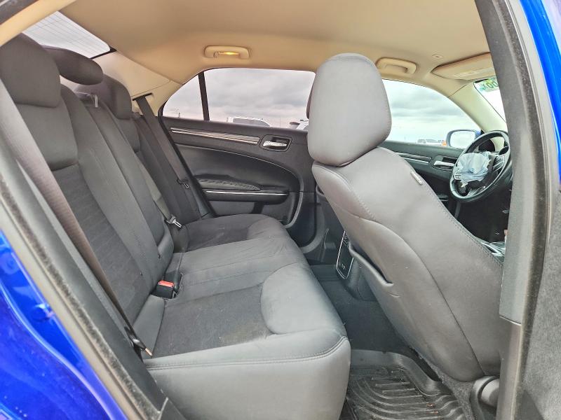 2020 Chrysler 300 მანქანა იყიდება აუქციონზე, vin: 2C3CCAAG1LH189560, აუქციონის ნომერი: 54686666