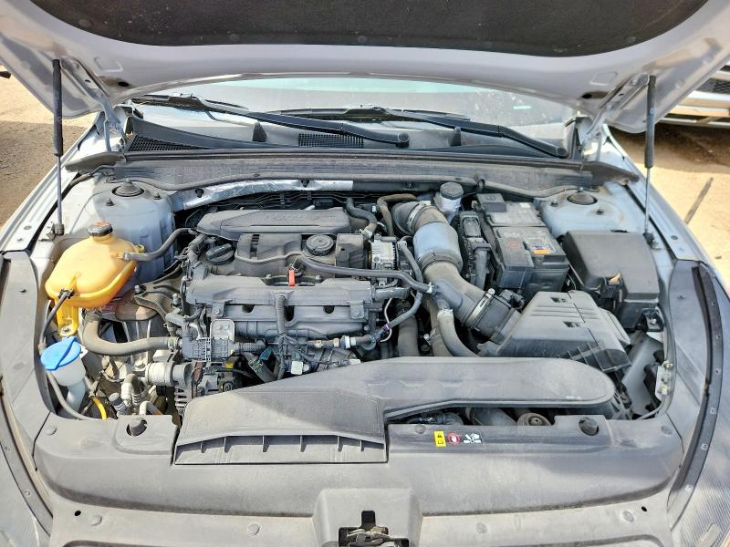 2021 Kia K5 მანქანა იყიდება აუქციონზე, vin: 5XXG64J26MG070532, აუქციონის ნომერი: 54021156