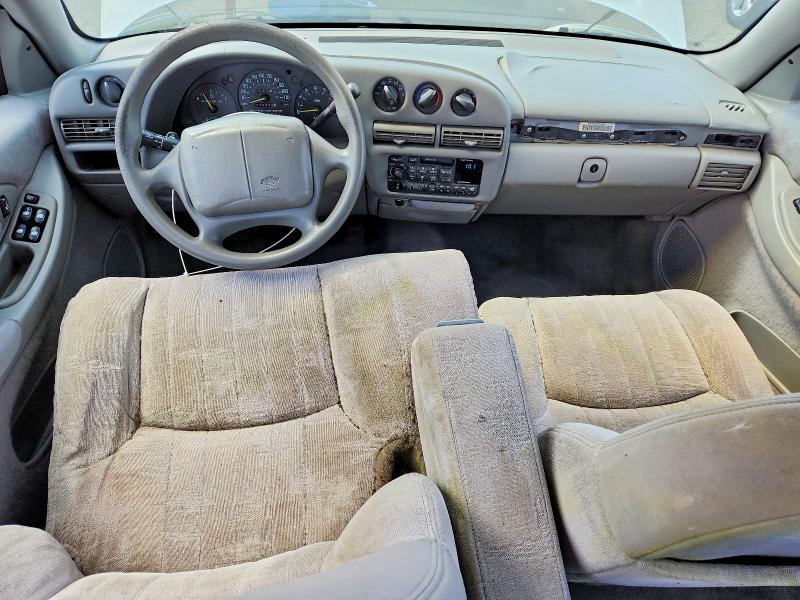Aukcja sprzedaży 1997 Chev Lumina, vin: 2G1WL52M6V1159737, numer aukcji: 52766066