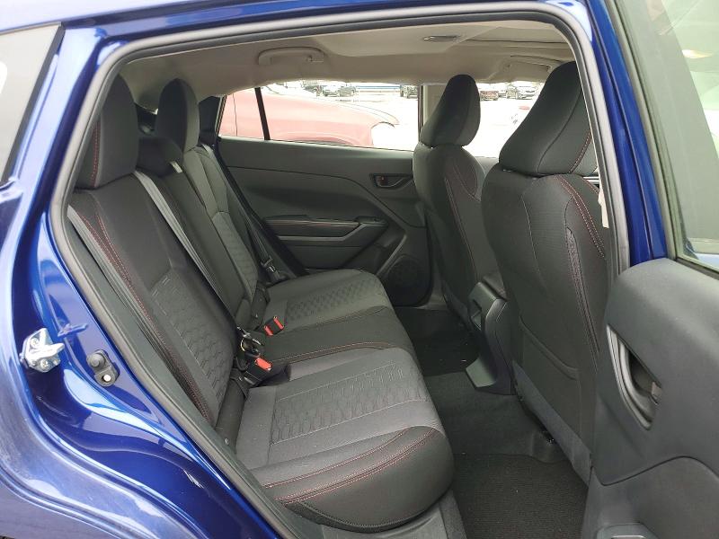 Продаж на аукціоні авто 2025 Subaru Impreza, vin: JF1GUAFC0S8337238, номер лоту: 53425056