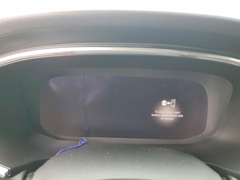 53016156 :رقم المزاد ، 5J8YD8H9XNL002130 vin ، 2022 Acura Mdx مزاد بيع
