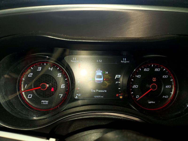 Aukcja sprzedaży 2020 Dodge Charger, vin: 2C3CDXBG9LH136748, numer aukcji: 54954426