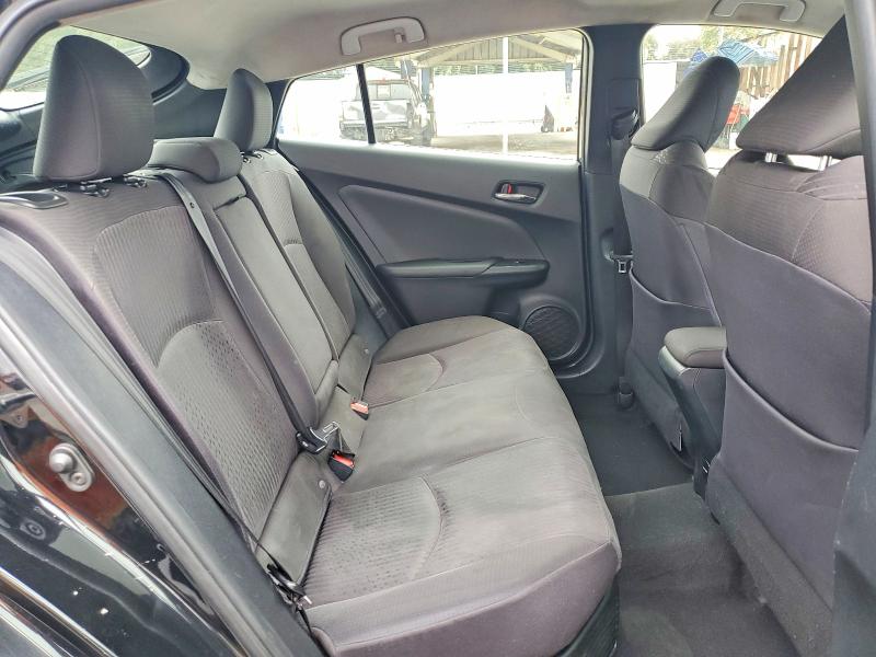 Auction sale of the 2017 Toyota Prius, vin: JTDKBRFU8H3044789, lot number: 51677546
