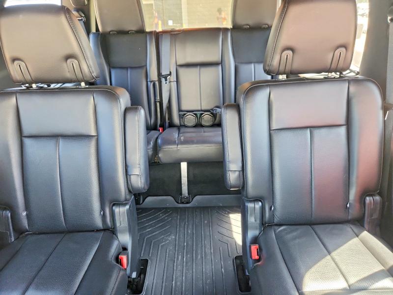 2017 Ford Expedition მანქანა იყიდება აუქციონზე, vin: 1FMJU2AT6HEA15898, აუქციონის ნომერი: 53749216