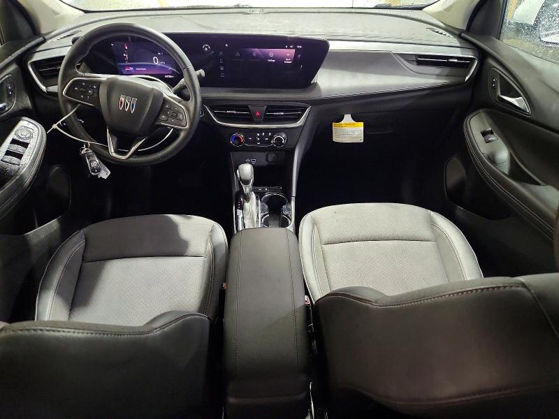 Продажа на аукционе авто 2024 Buick Encore Gx, vin: KL4AMBSL7RB109207, номер лота: 51429286