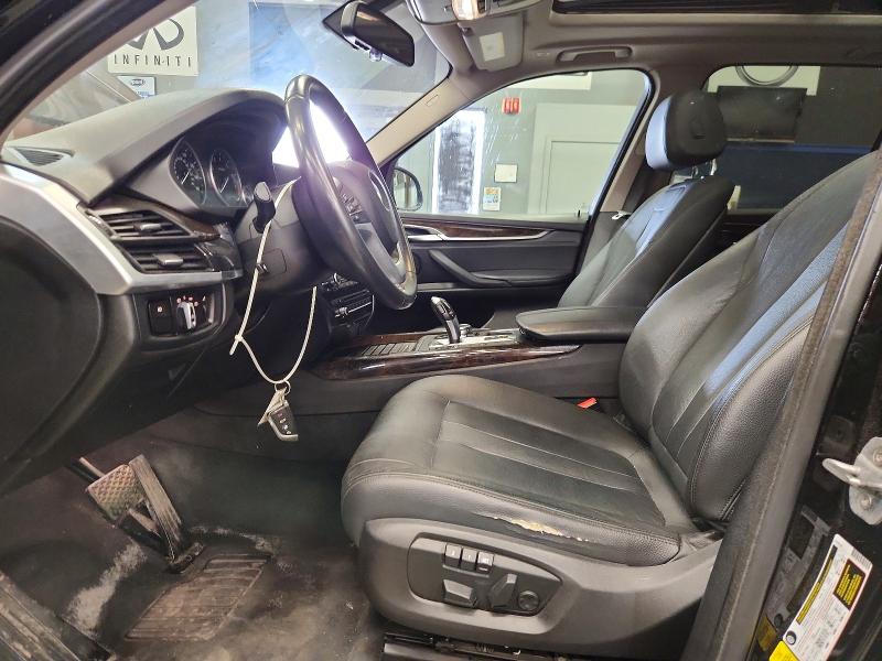 Aukcja sprzedaży 2016 Bmw X5, vin: 5UXKR0C51G0P27730, numer aukcji: 54696276